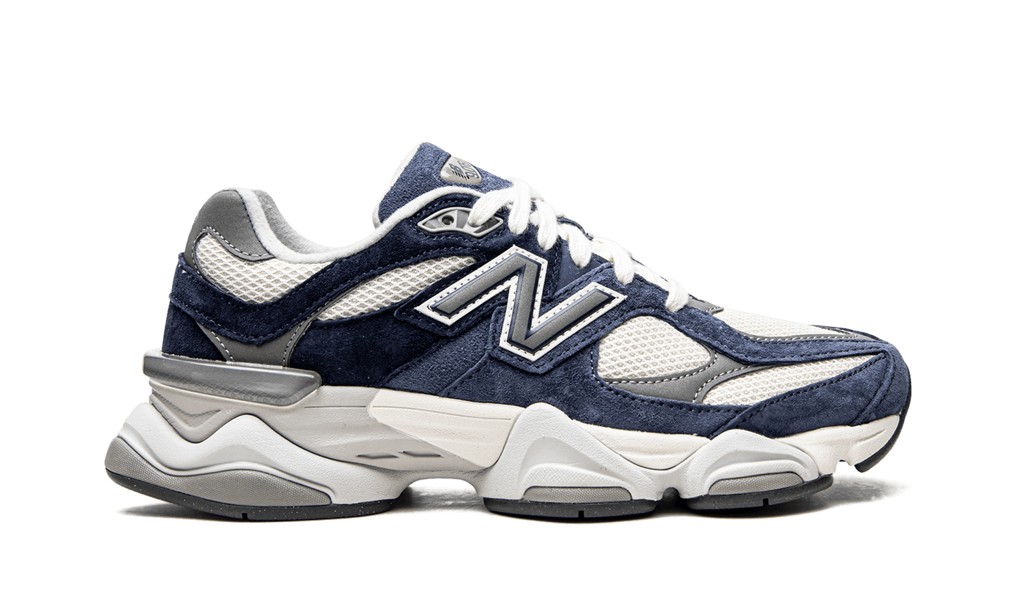 New Balance 9060 Natural Indigo