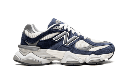 New Balance 9060 Natural Indigo