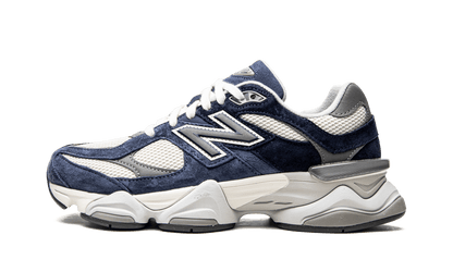 New Balance 9060 Natural Indigo