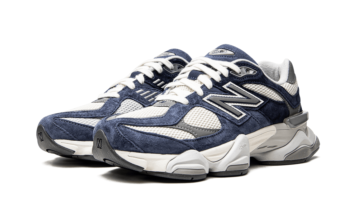 New Balance 9060 Natural Indigo