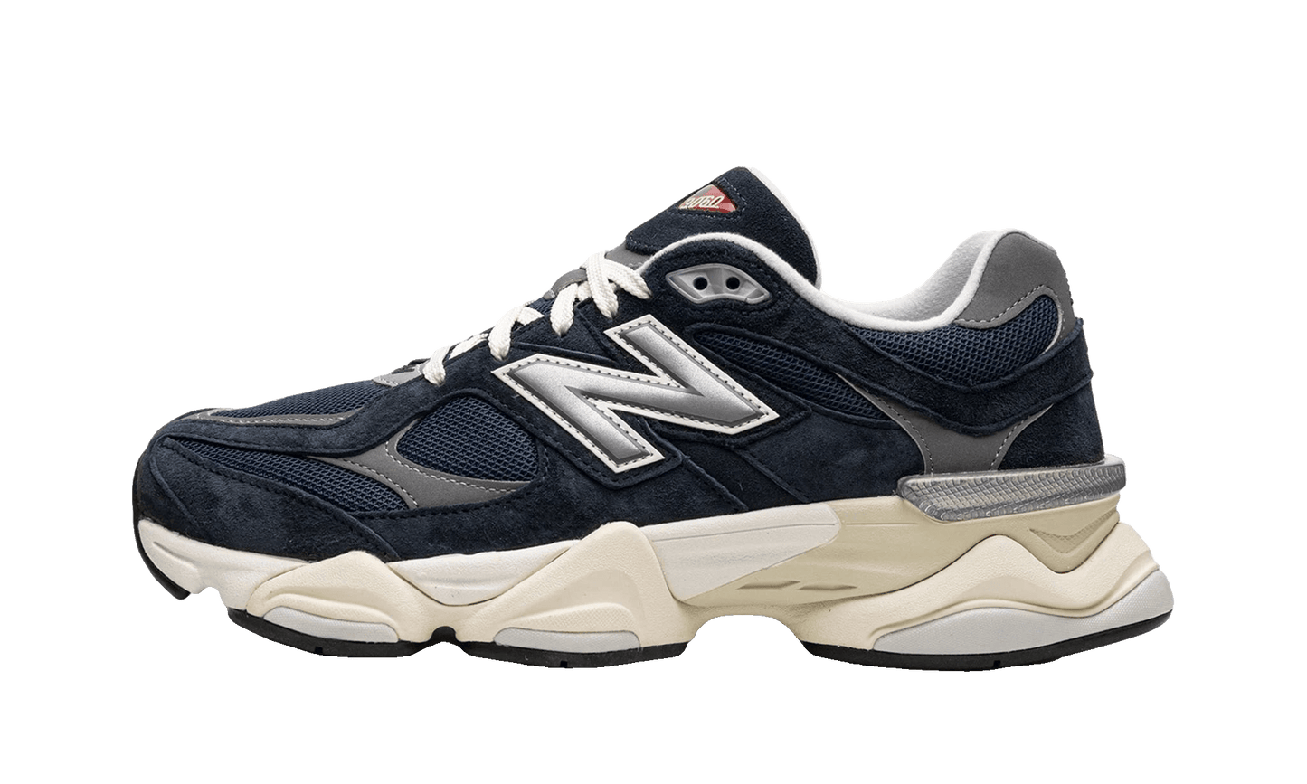 New Balance 9060 Navy White