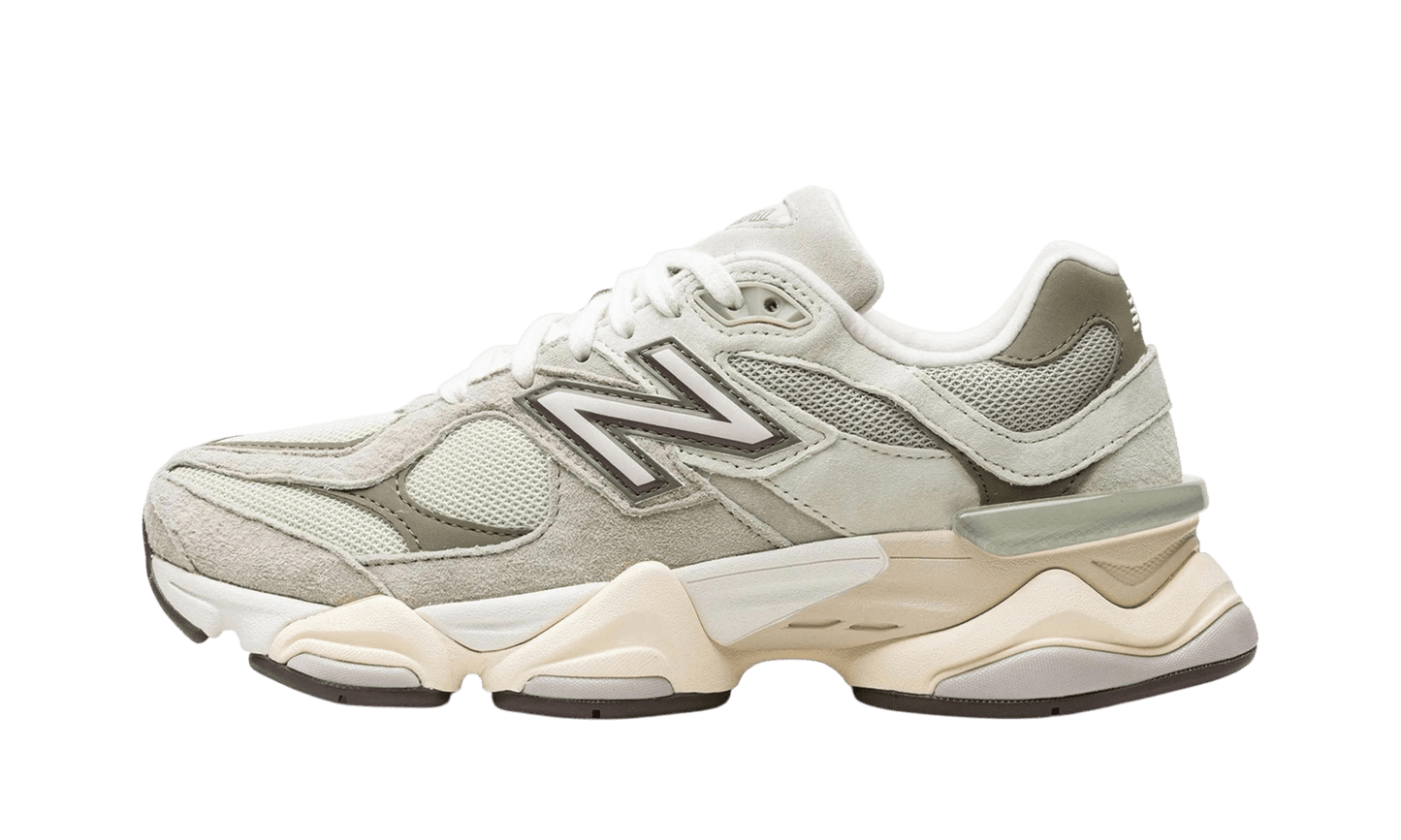 New Balance 9060 Olivine