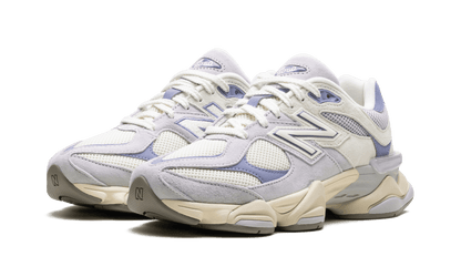 New Balance 9060 Pearl Grey Linen