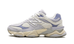 New Balance 9060 Pearl Grey Linen