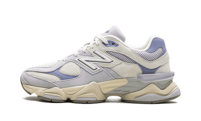 New Balance 9060 Pearl Grey Linen