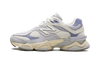 New Balance 9060 Pearl Grey Linen