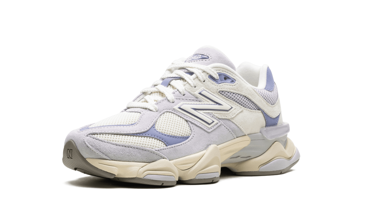 New Balance 9060 Pearl Grey Linen