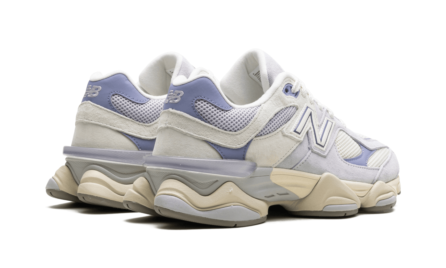 New Balance 9060 Pearl Grey Linen