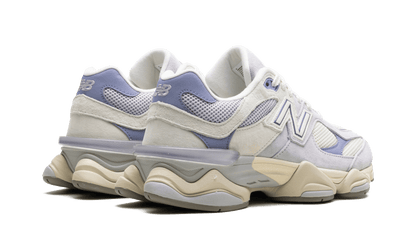 New Balance 9060 Pearl Grey Linen
