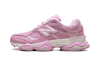 New Balance 9060 Pink Overdye