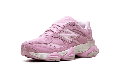 New Balance 9060 Pink Overdye