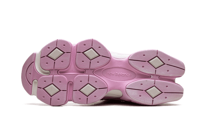 New Balance 9060 Pink Overdye