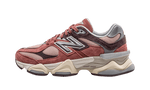 New Balance 9060 Sea Salt Cherry Blossom