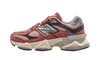 New Balance 9060 Sea Salt Cherry Blossom