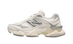 New Balance 9060 Sea Salt White