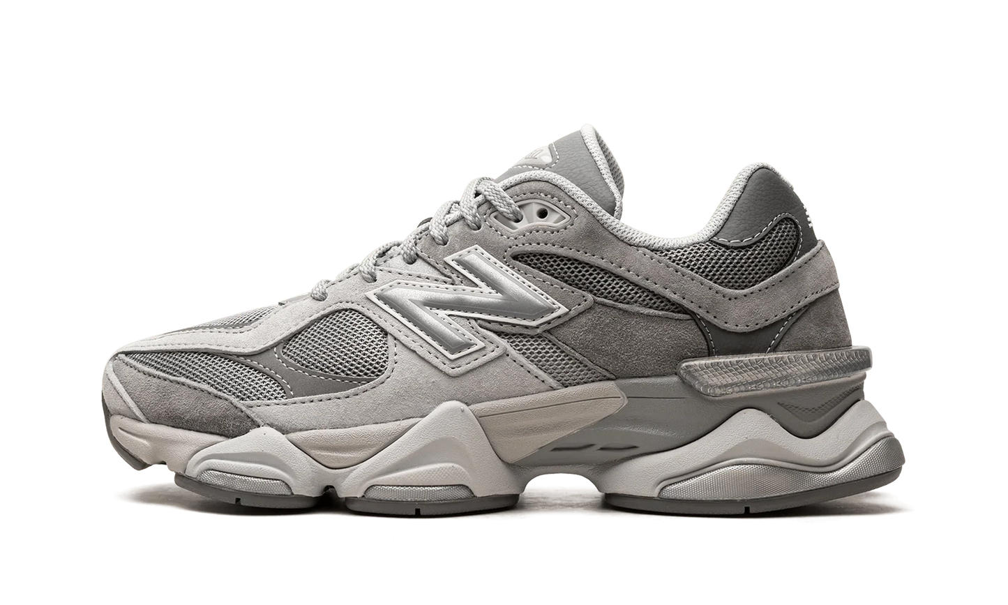 New Balance 9060 Shadow Grey