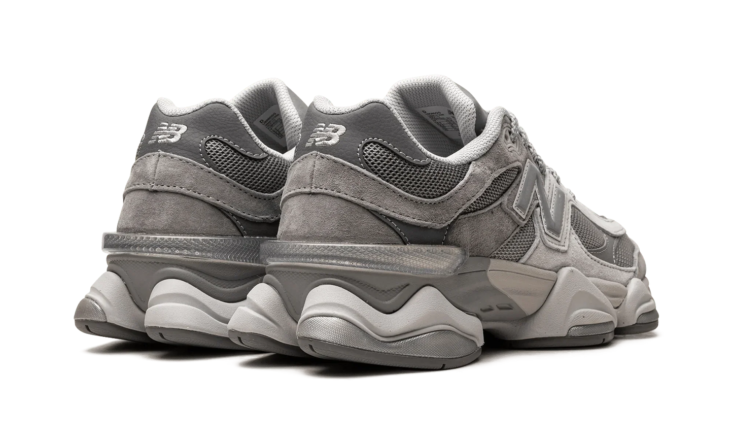New Balance 9060 Shadow Grey