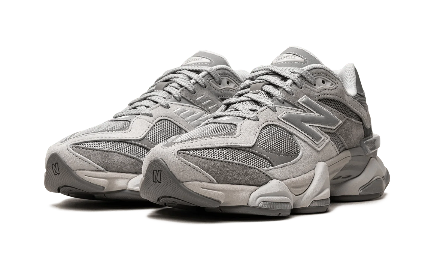 New Balance 9060 Shadow Grey