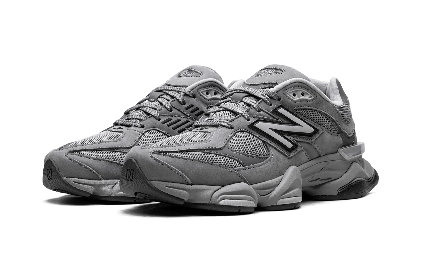 New Balance 9060 Shadow Grey Castlerock