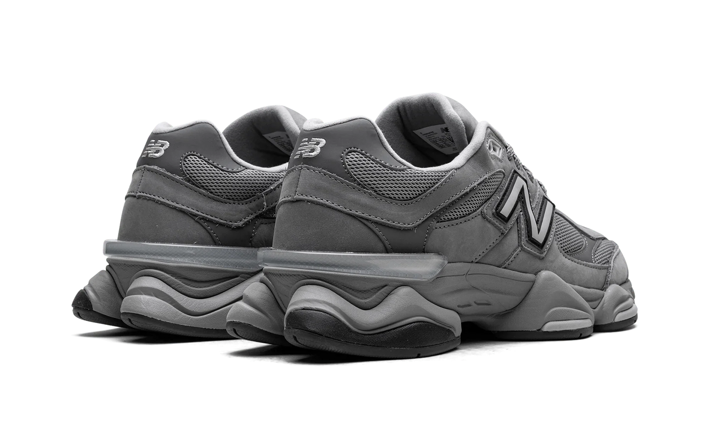 New Balance 9060 Shadow Grey Castlerock