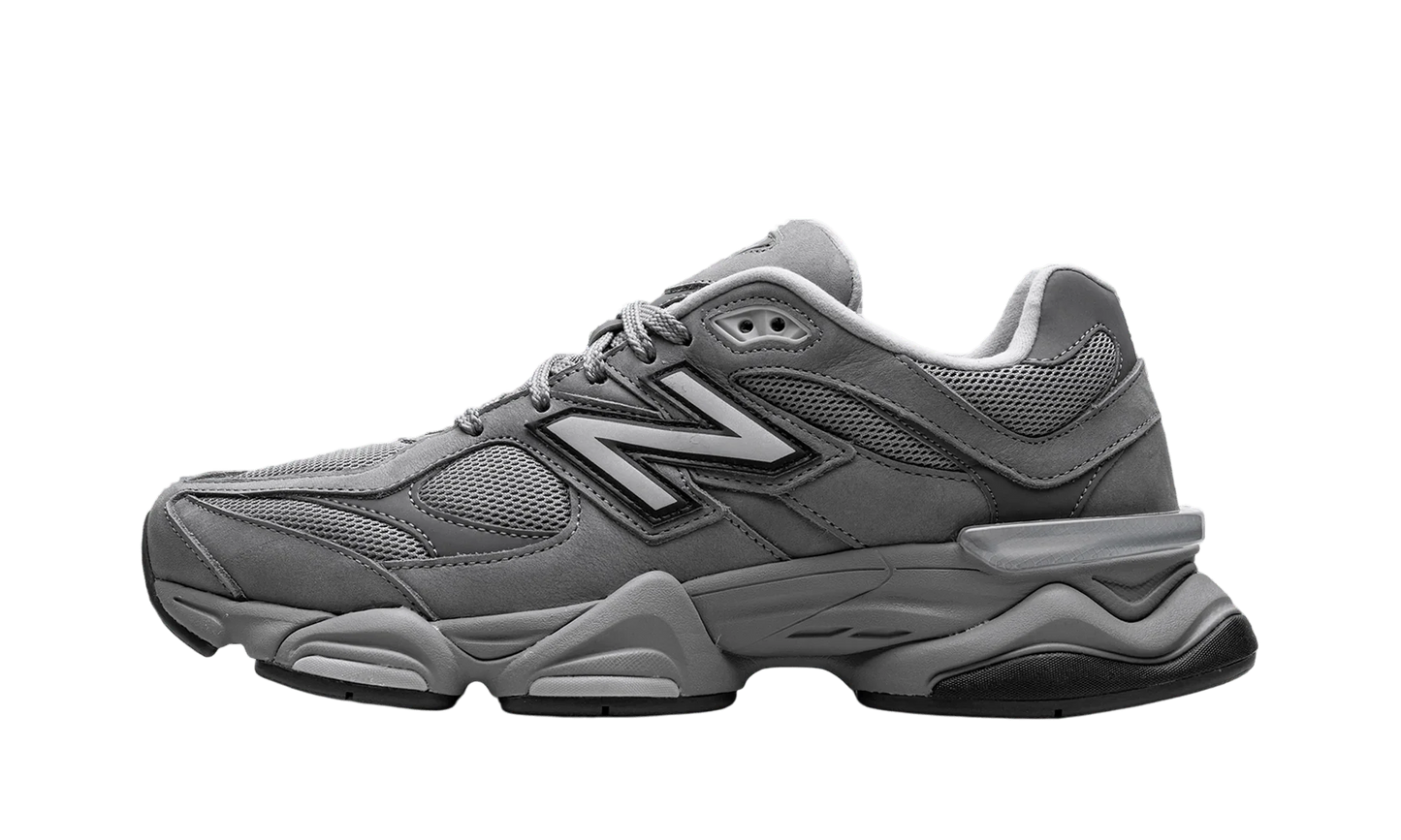 New Balance 9060 Shadow Grey Castlerock