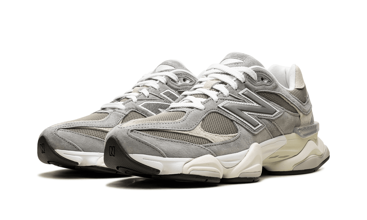 New Balance 9060 Slate Grey Arid Stone