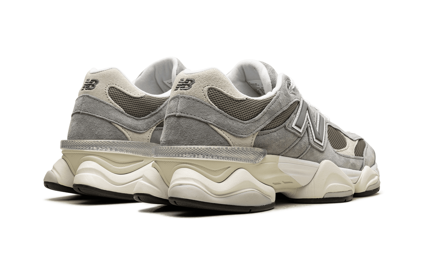 New Balance 9060 Slate Grey Arid Stone