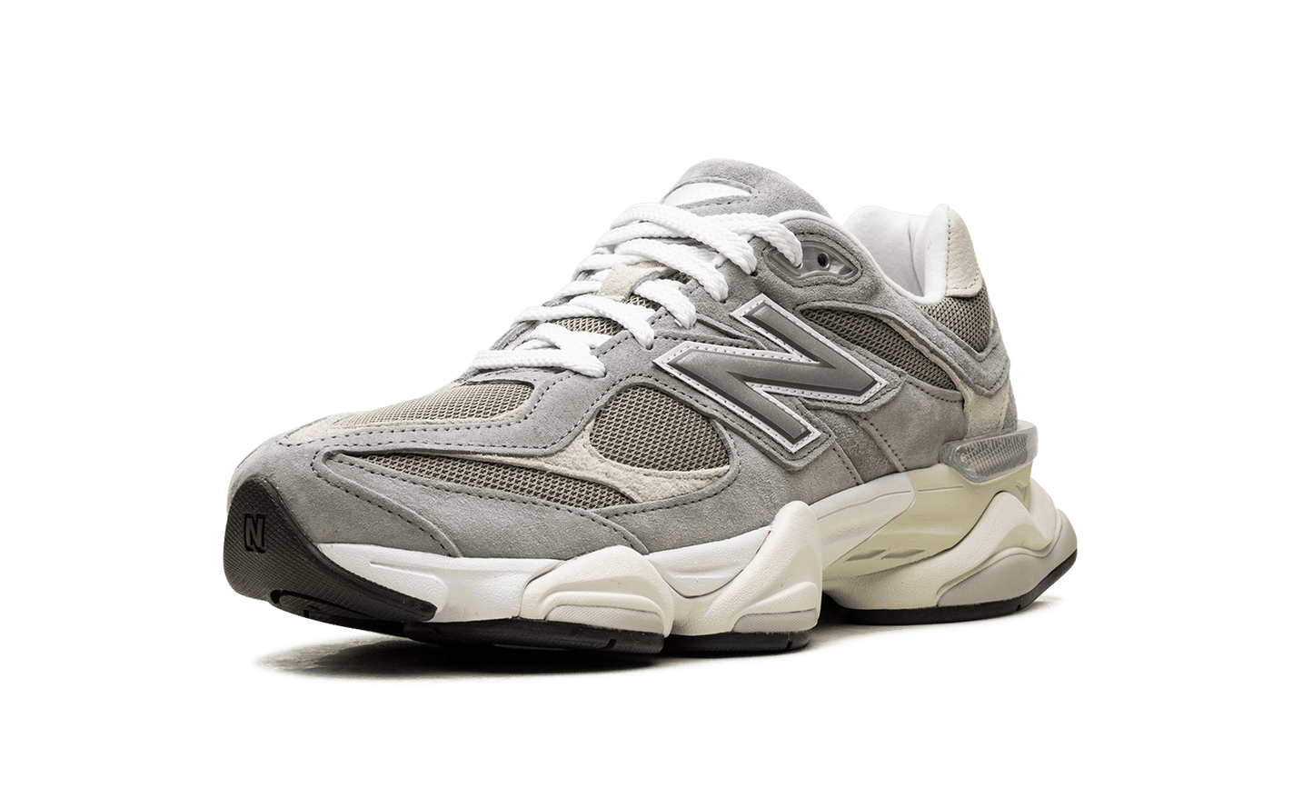 New Balance 9060 Slate Grey Arid Stone