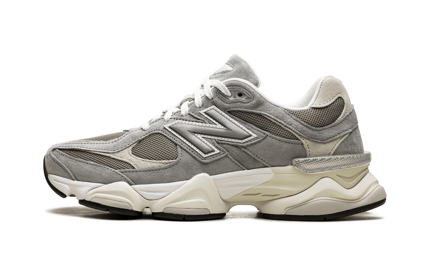 New Balance 9060 Slate Grey Arid Stone