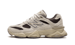 New Balance 9060 Sydney McLaughlin-Levrone Linen Black Coffee