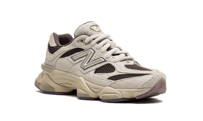 New Balance 9060 Sydney McLaughlin-Levrone Linen Black Coffee
