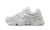 New Balance 9060 Triple White