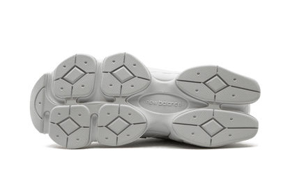 New Balance 9060 Triple White
