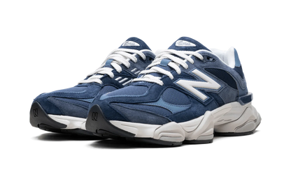New Balance 9060 Vintage Indigo Heron Blue
