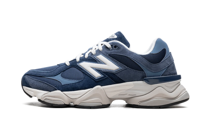 New Balance 9060 Vintage Indigo Heron Blue