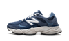 New Balance 9060 Vintage Indigo Heron Blue