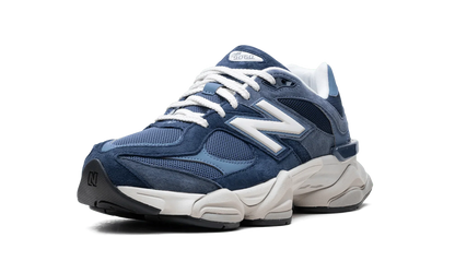 New Balance 9060 Vintage Indigo Heron Blue