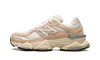 New Balance 9060 Vintage Rose