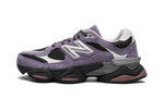 New Balance 9060 Violet Noir