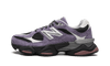 New Balance 9060 Violet Noir