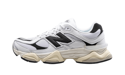 New Balance 9060 White Black