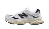 New Balance 9060 White Black