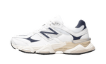 New Balance 9060 White Navy