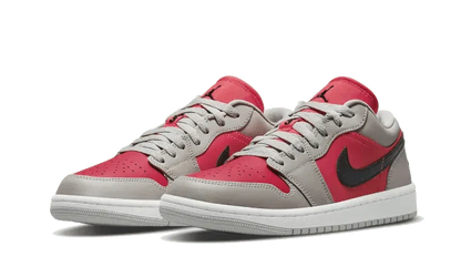 Nike Air Jordan 1 Low Light Iron Ore