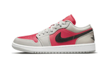 Nike Air Jordan 1 Low Light Iron Ore