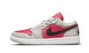 Nike Air Jordan 1 Low Light Iron Ore