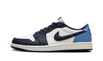 Nike Air Jordan 1 Low OG Obsidian UNC
