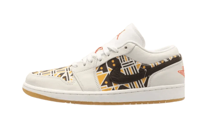 Nike Air Jordan 1 Low Quai 54 (2020)