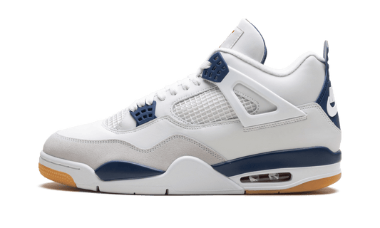 Nike Air Jordan 4 Retro SB Navy