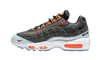 Nike Air Max 95 Kim Jones Total Orange